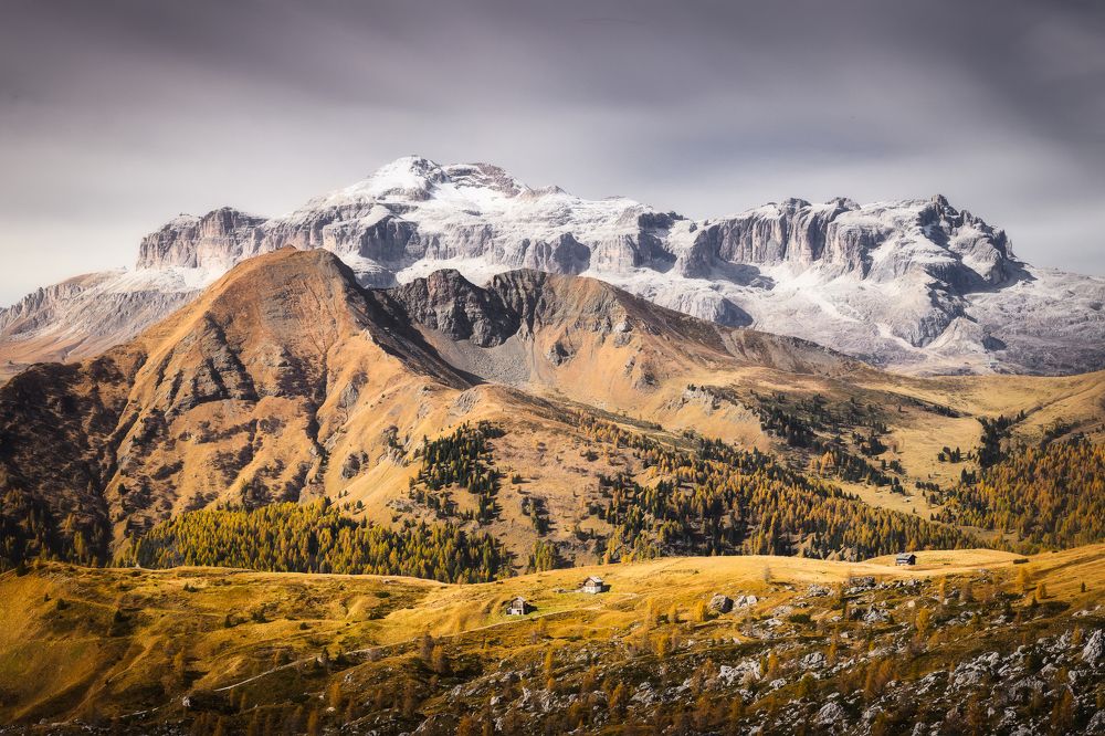 Photograph by Dmitry Ishniyazov