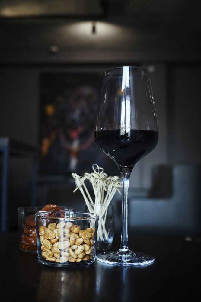 Photograph by Yana Egorova