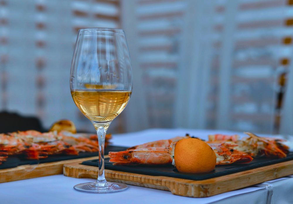 Photograph by Yana Egorova