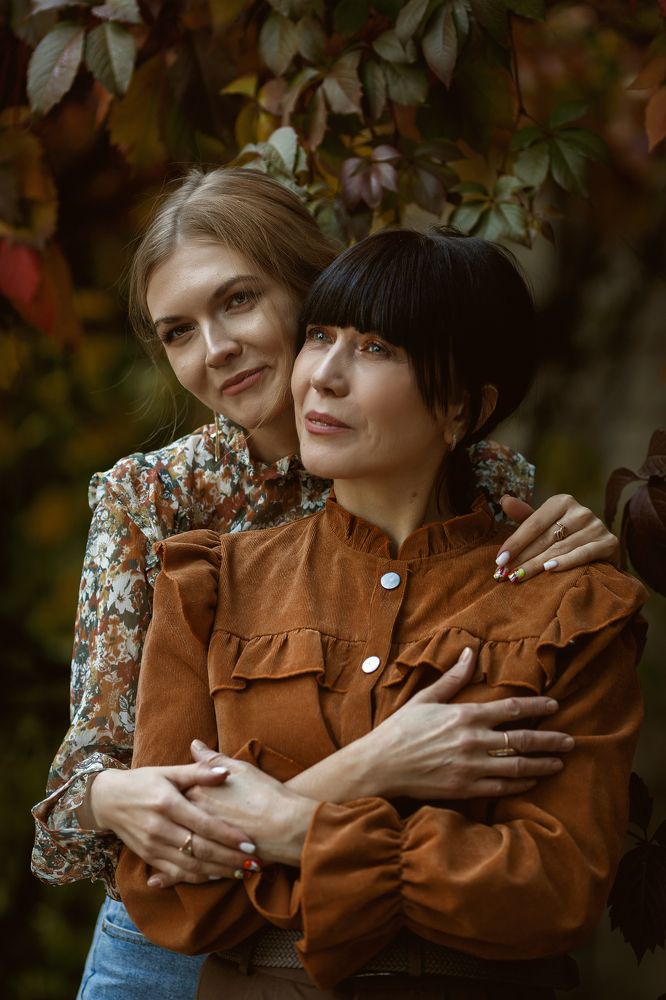 Photograph by Елена Власова