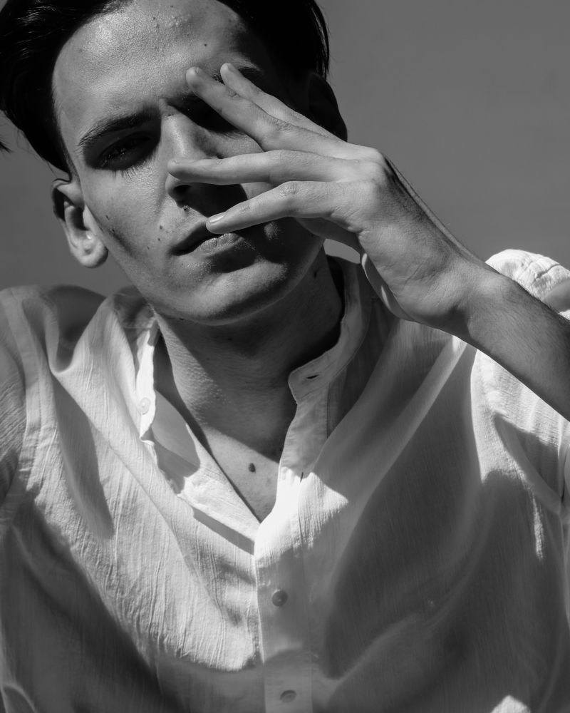 Photograph by Анна