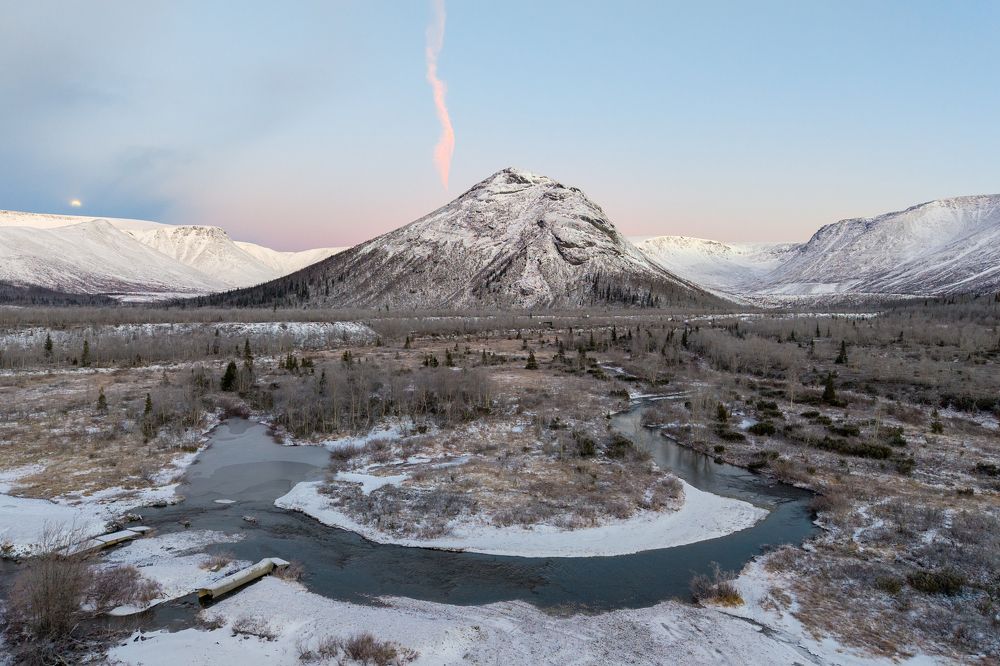 Photograph by Дарья Карамышева