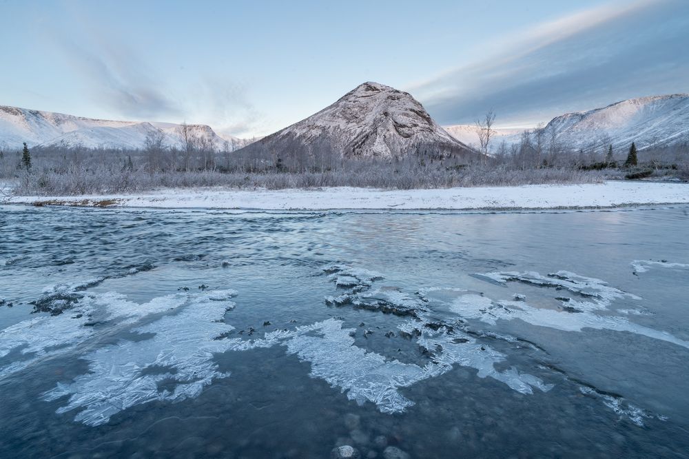 Photograph by Дарья Карамышева