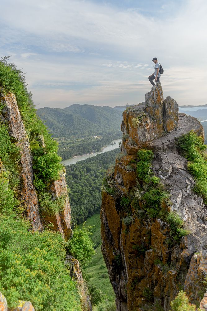 Photograph by Зоткин Константин