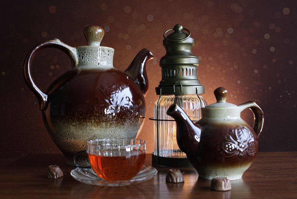 Photograph by Татьяна Долженкова