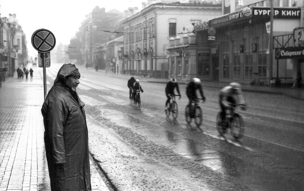 Нет помех для спорта