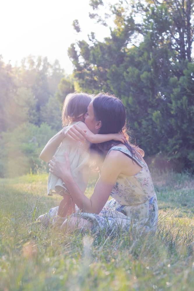 Photograph by Vania Tonova