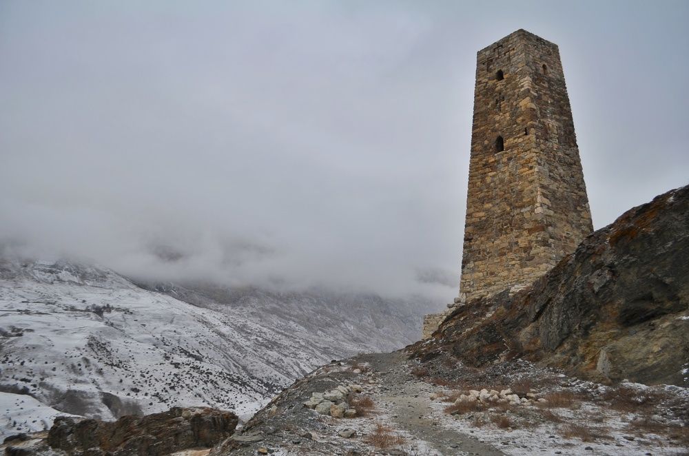 Photograph by Margareth Tikhonova