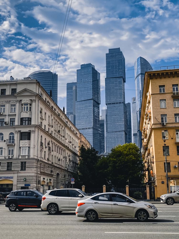 Photograph by Дарья Андреева