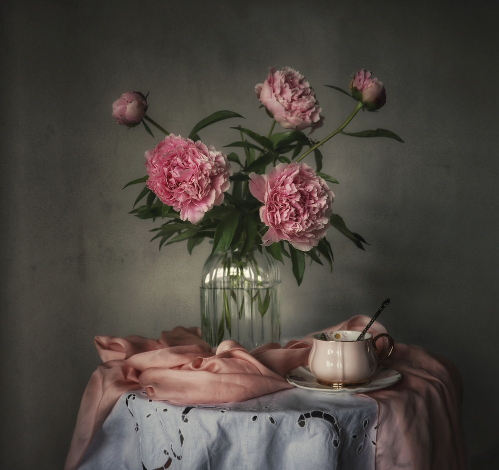 Photograph by Кира Бахвалова