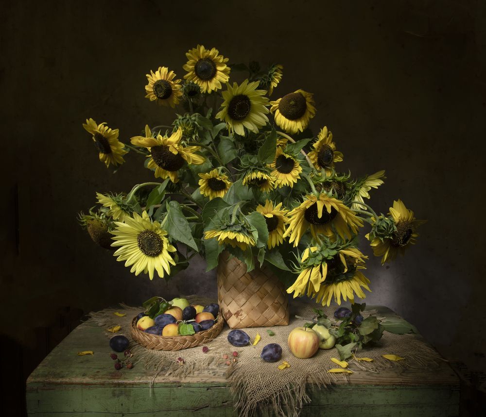 Photograph by Татьяна Феденкова