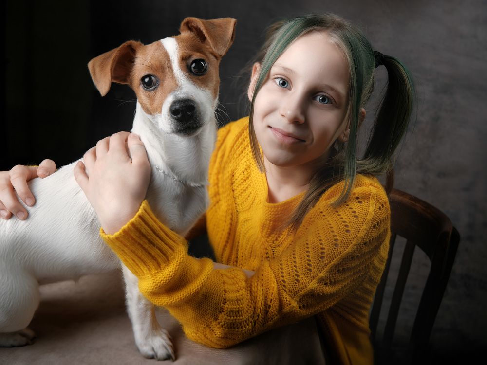 Photograph by Татьяна Михеева