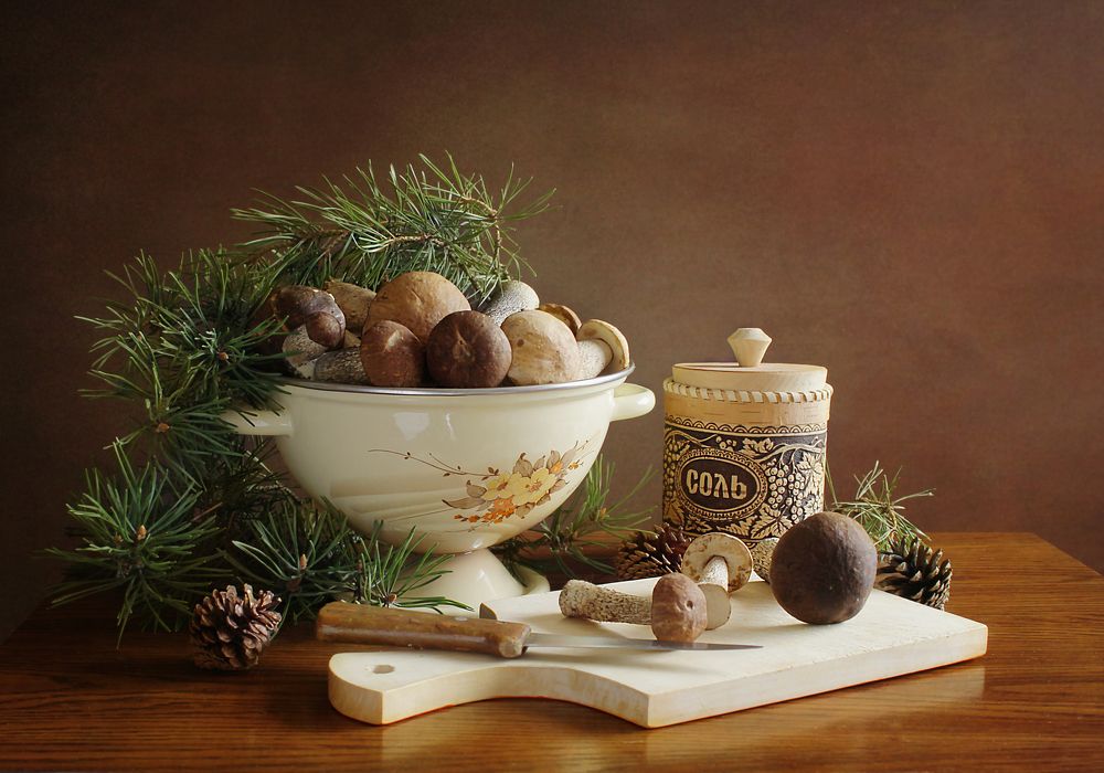 Photograph by Татьяна Долженкова