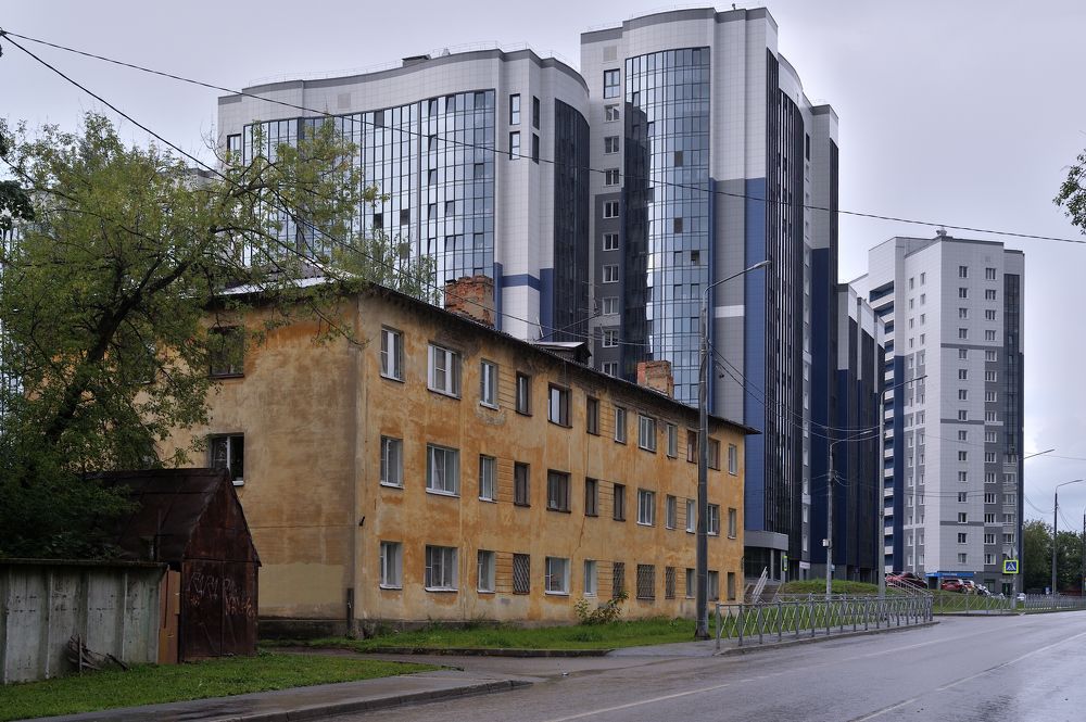 Photograph by Леонид Костин