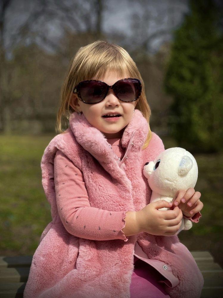 Photograph by Марина Фомичева