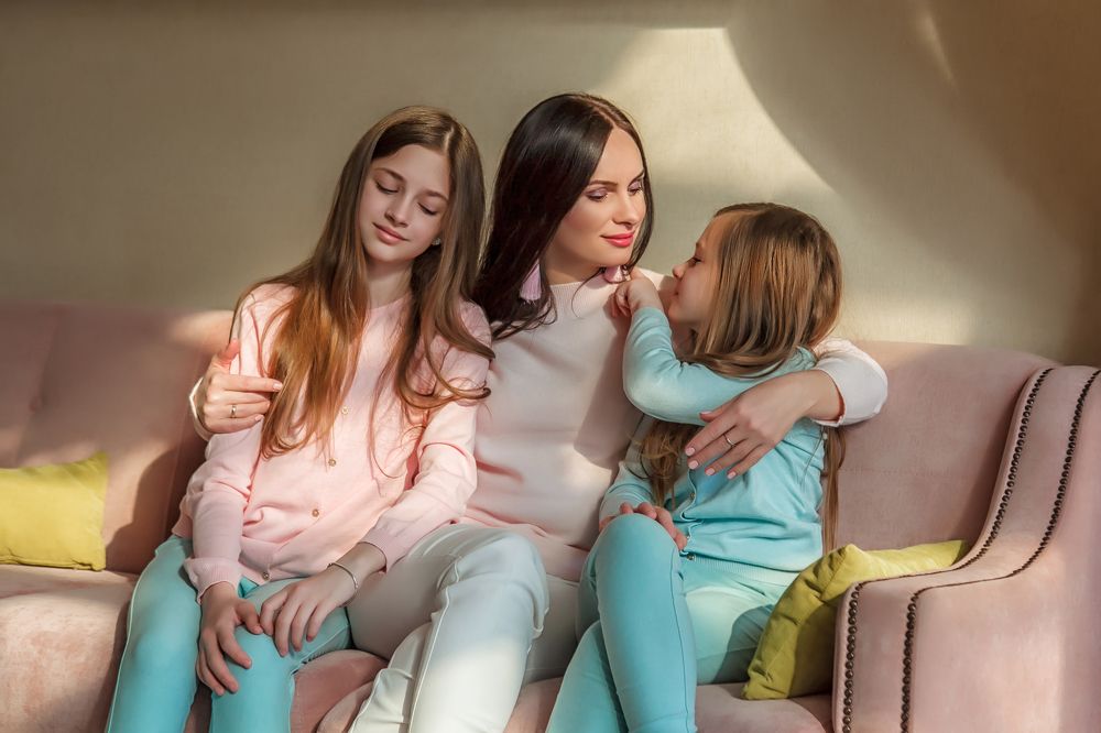 Photograph by Николай Осипенко