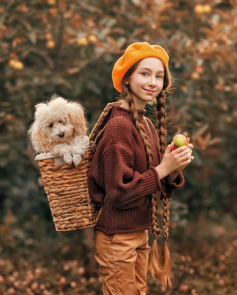 Photograph by Irina Markova