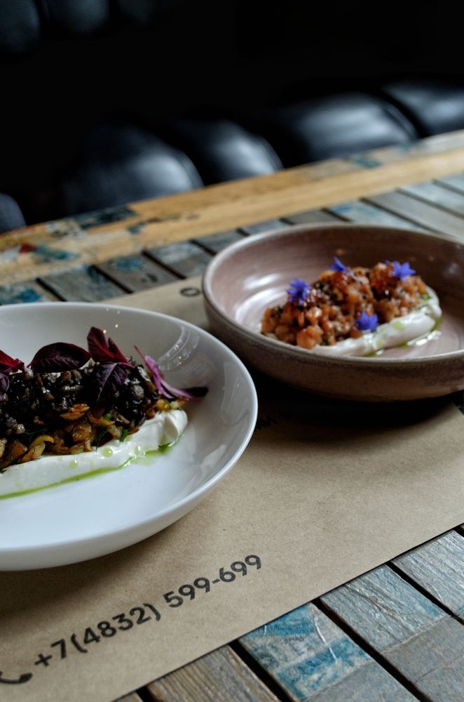 Photograph by Guseva Marina