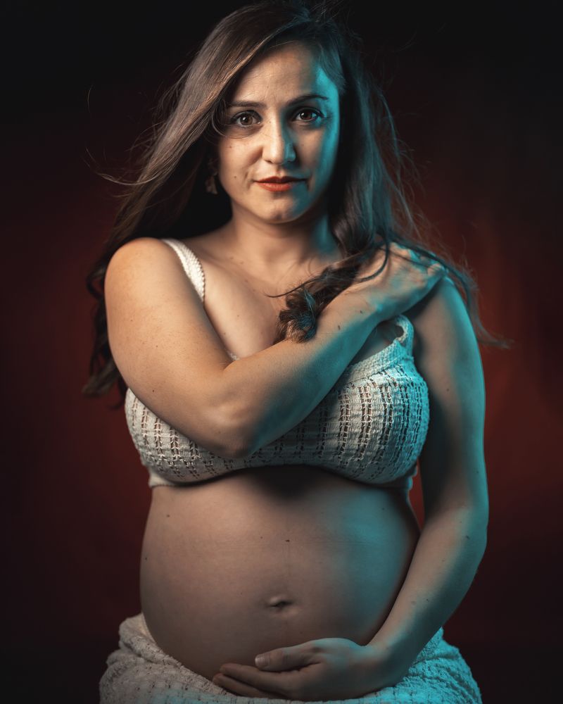 Photograph by Enrique Gil