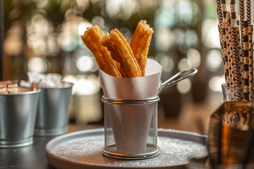 Photograph by Enrique Gil