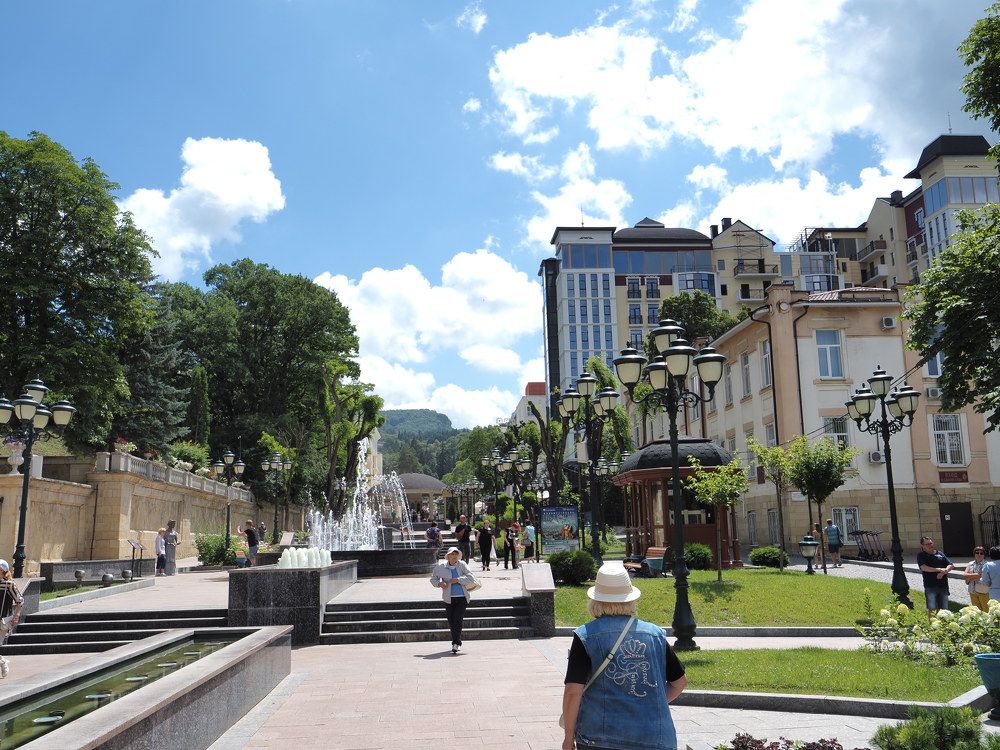 Photograph by Сергей Борисов