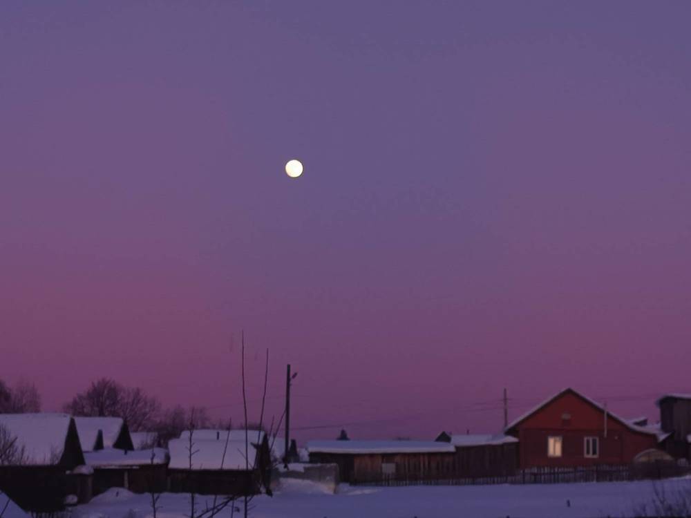 Photograph by Александра Ламанова