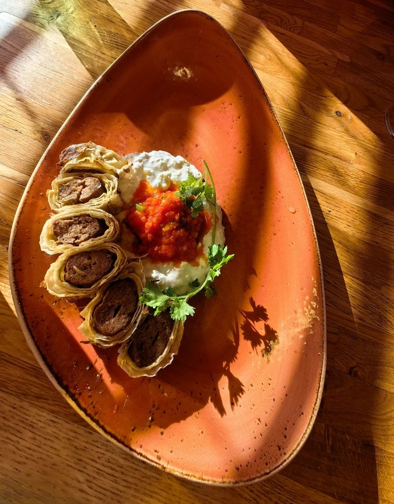 Photograph by Maiya Bulatova