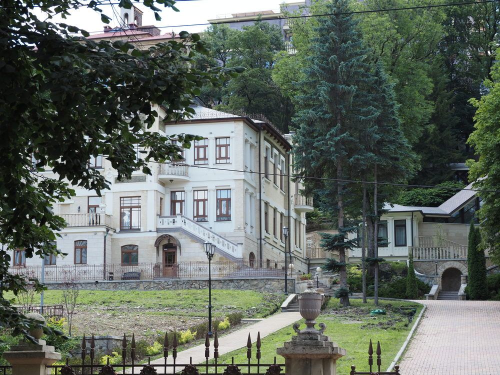 Photograph by Сергей Борисов