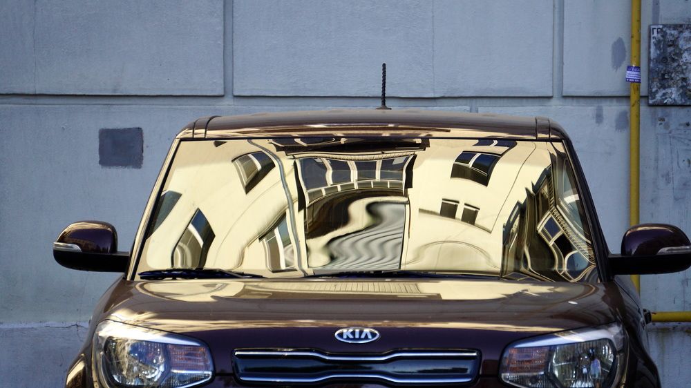 Photograph by Блюмина Елена