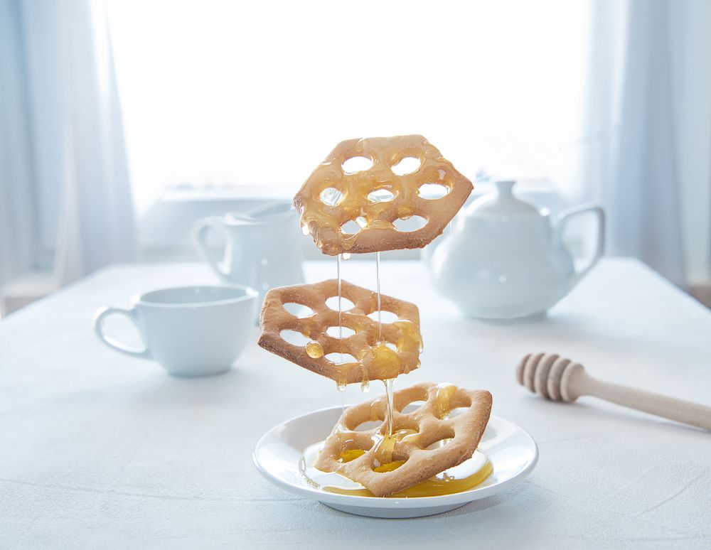 Photograph by Валерия Дорогова