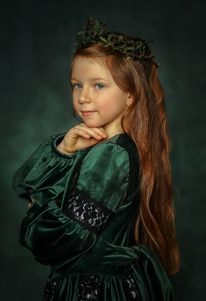 Photograph by Ольга Власкина