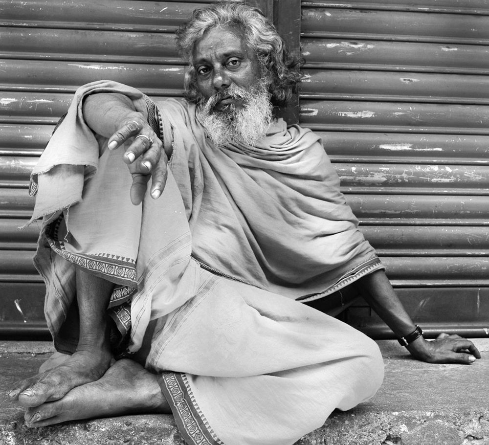 Photograph by Oleg Kogut