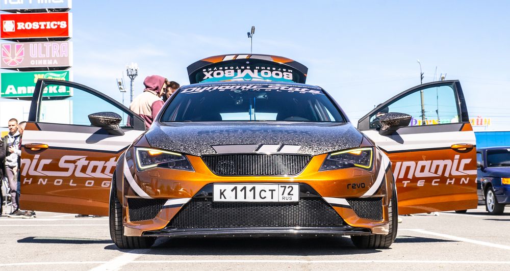 Photograph by Сергей Хранитель