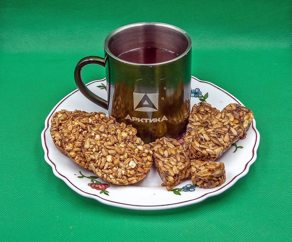 Photograph by Валерий Клейменов