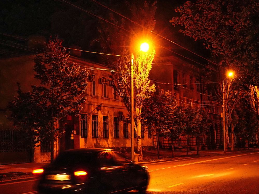 Photograph by Сергей Борисов