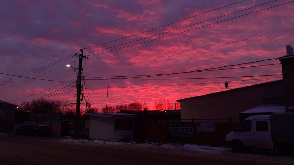 Photograph by Елена Лещева