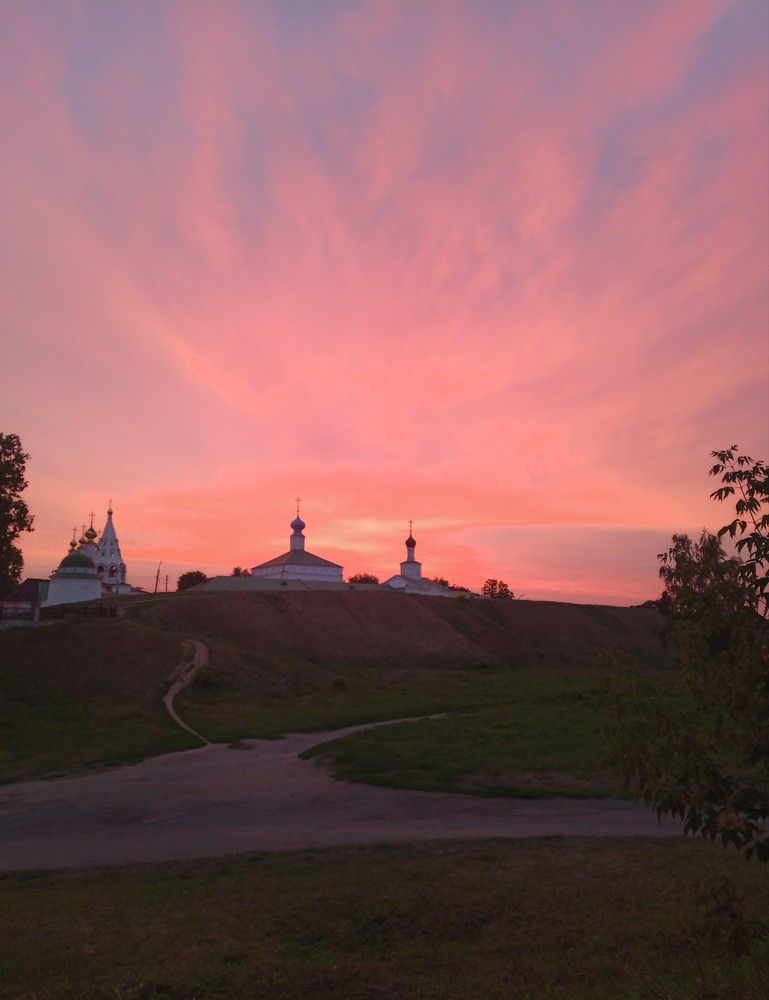 Photograph by Maiya Bulatova