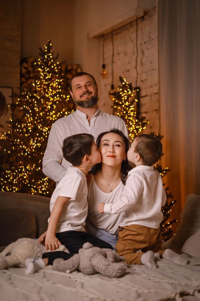 Photograph by Олеся Клименченко