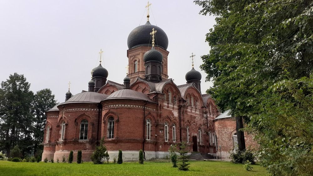 Photograph by Елена Лещева