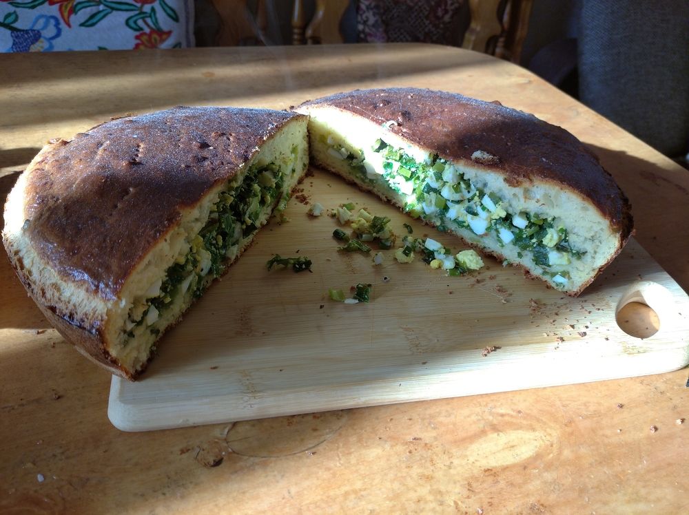 Photograph by Елена Коробченко