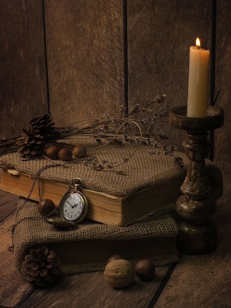 Photograph by Юлия Жереченко