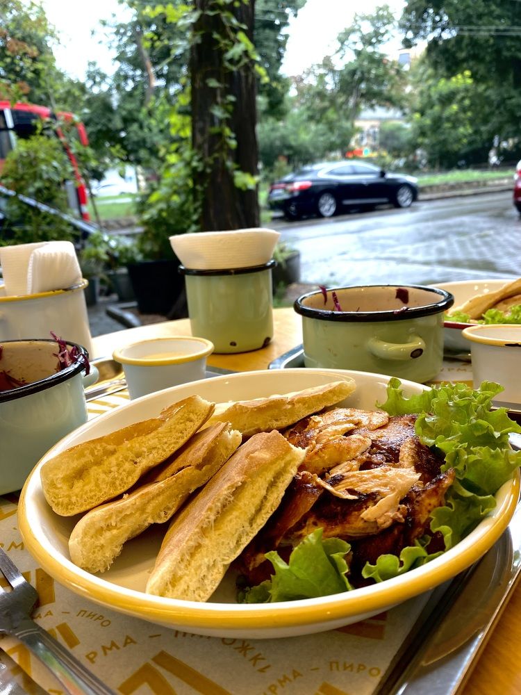 Photograph by Ольга Левенец