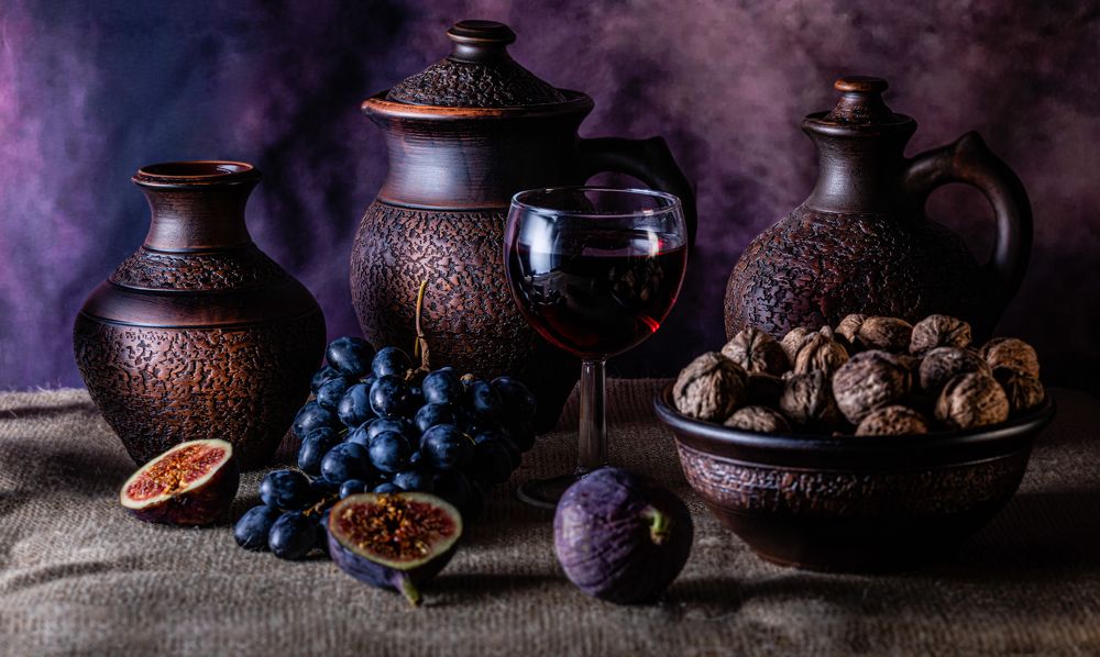 Photograph by Олег Чернышев