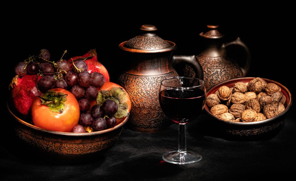 Photograph by Олег Чернышев