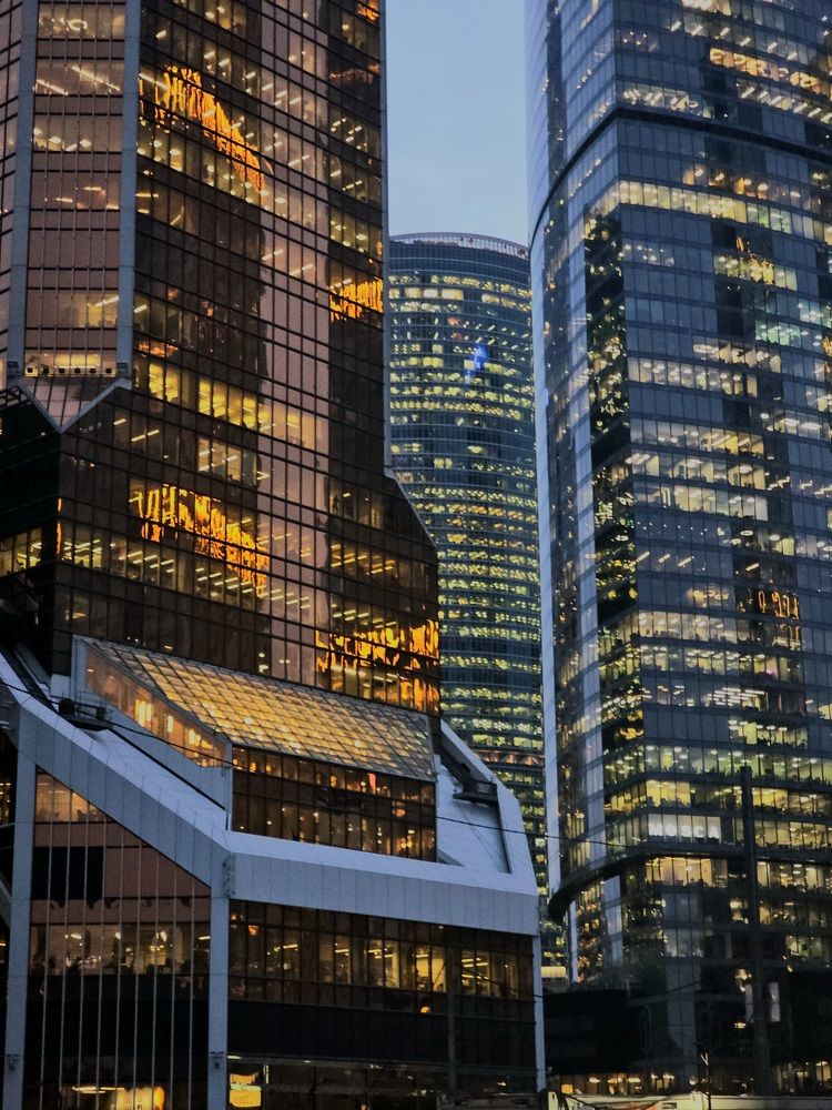 Photograph by Владислав Моисеев