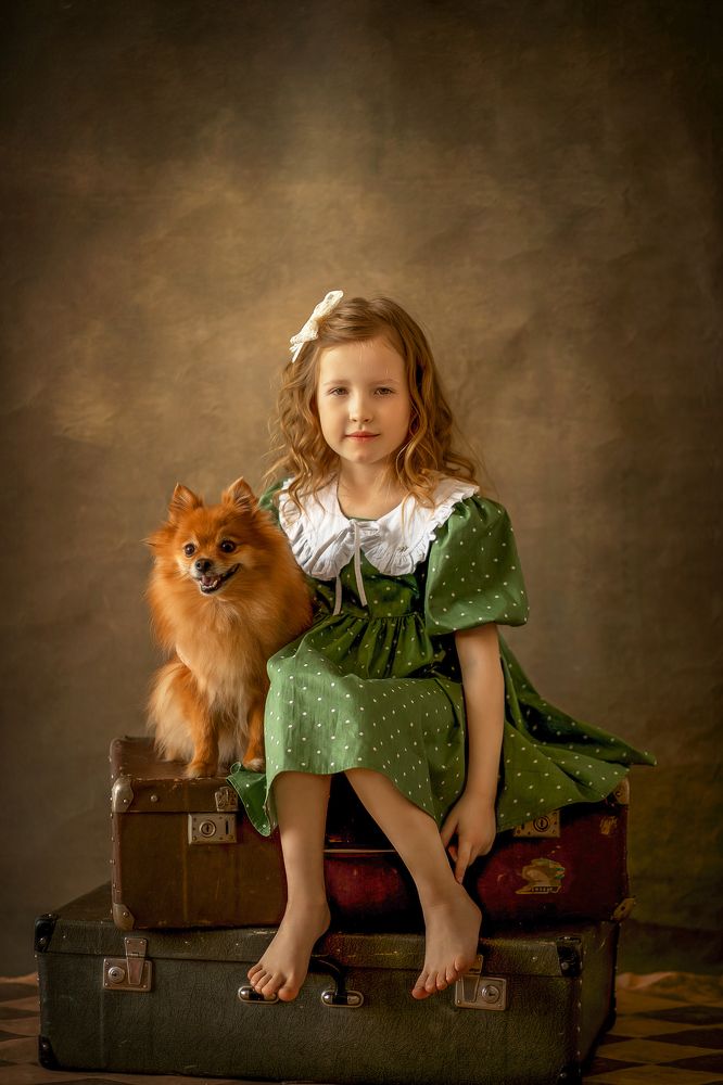 Photograph by Анастасия Пипко