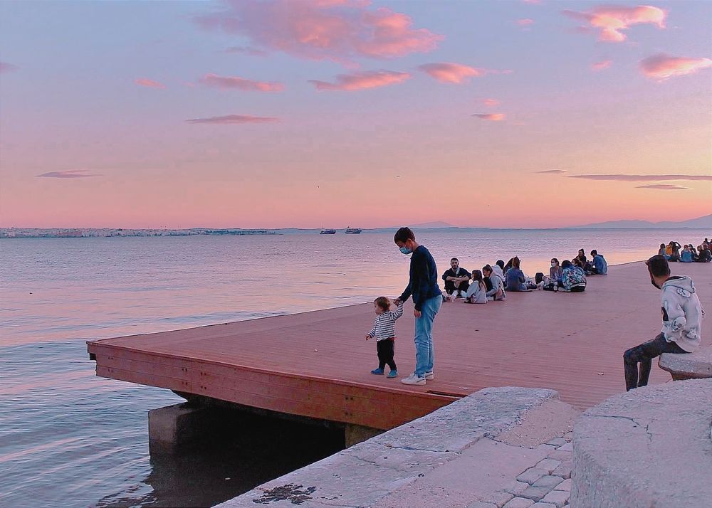 Photograph by Myrsini Charalampidou