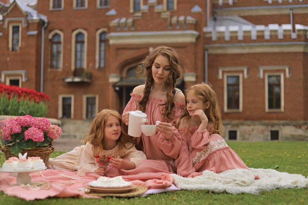 Photograph by Вера Сдвижкова