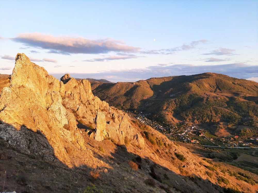 Photograph by Галина Глазкова