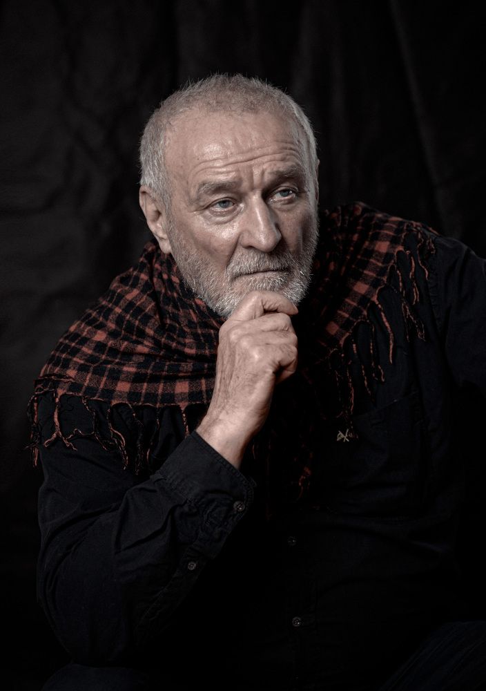 Фотография автора марина леоненко